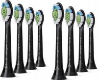 Zestaw 8szt główek do szczoteczki sonicznej Philips HX6068/13