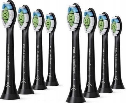 Zestaw 8szt główek do szczoteczki sonicznej Philips HX6068/13