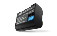 Akumulator Newell zamiennik Nikon EN-EL15 D800 D800E D7000 D600