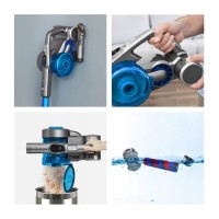 Odkurzacz pionowy Jimmy JV85