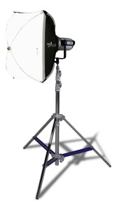 Phottix G-Capsule Softbox 30x55cm
