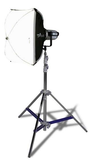 Phottix G-Capsule Softbox 30x55cm