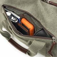 ThinkTank Retrospective® Duffel 50 