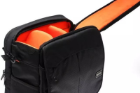 Torba Benro Quicken S50 na aparat + tele ob. 70-200 2,8 lub 100-400 itp