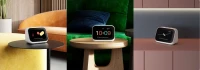 Inteligentny zegarek Xiaomi Mi Smart Clock White