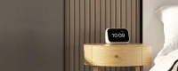 Inteligentny zegarek Xiaomi Mi Smart Clock White