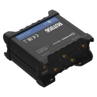 Przemysłowy router LTE Teltonika RUT956  Industrial Router 4G LTE DualSIM 