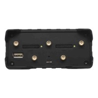Przemysłowy router LTE Teltonika RUT956  Industrial Router 4G LTE DualSIM 