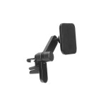 Peak Design Mobile Car Mount Vent – Magnetyczny Uchwyt Samochodowy Do Telefonu Na Kratkę – Czarny