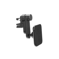 Peak Design Mobile Car Mount Vent – Magnetyczny Uchwyt Samochodowy Do Telefonu Na Kratkę – Czarny