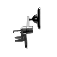 Peak Design Mobile Car Mount Vent – Magnetyczny Uchwyt Samochodowy Do Telefonu Na Kratkę – Czarny
