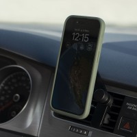 Peak Design Mobile Car Mount Vent – Magnetyczny Uchwyt Samochodowy Do Telefonu Na Kratkę – Czarny