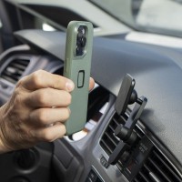 Peak Design Mobile Car Mount Vent – Magnetyczny Uchwyt Samochodowy Do Telefonu Na Kratkę – Czarny