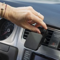 Peak Design Mobile Car Mount Vent – Magnetyczny Uchwyt Samochodowy Do Telefonu Na Kratkę – Czarny