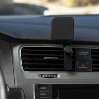 Peak Design Mobile Car Mount Vent – Magnetyczny Uchwyt Samochodowy Do Telefonu Na Kratkę – Czarny