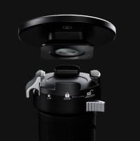 Monopod Leofoto MV-324CL