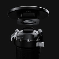 Monopod Leofoto MV-324CL+ BV-10