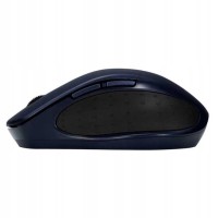 Mysz bezprzewodowa Asus MW203 2.4GHz Blue