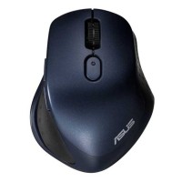 Mysz bezprzewodowa Asus MW203 2.4GHz Blue