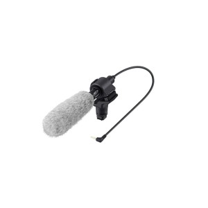 Mikrofon kierunkowy Sony ECM-CG60