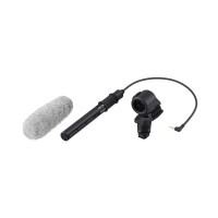 Mikrofon kierunkowy Sony ECM-CG60