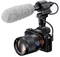 Mikrofon kierunkowy Sony ECM-CG60