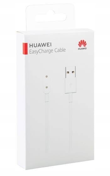 Oryginalna ładowarka Huawei Watch FIT Charger White