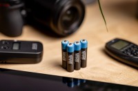 Akumulator Newell NiMH AAA 950 4 szt. blister