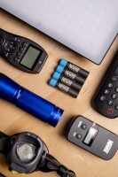 Akumulator Newell NiMH AAA 950 4 szt. blister