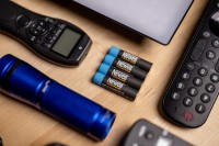 Akumulator Newell NiMH AAA 950 4 szt. blister