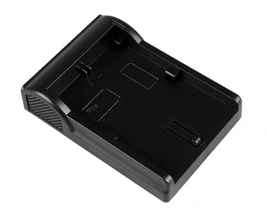 Adapter-płytka ładowarki Newell do akumulatorów NP-FZ100 do Sony