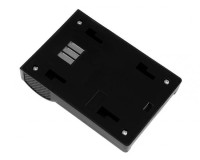 Adapter-płytka ładowarki Newell do akumulatorów NP-FZ100 do Sony