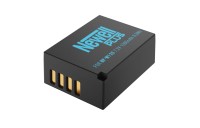 Akumulator Newell Plus zamiennik NP-W126 do Fujifilm