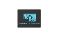 Akumulator Newell Plus zamiennik NP-W126 do Fujifilm