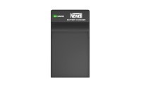 Ładowarka Newell DC-USB do akumulatorów serii NP-FP, NP-FH, NP-FV do Sony