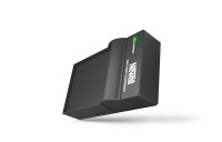 Ładowarka Newell DC-USB do akumulatorów serii NP-FP, NP-FH, NP-FV do Sony