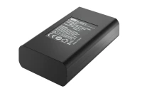 Ładowarka dwukanałowa Newell SDC-USB do akumulatorów AHDBT-401 do GoPro