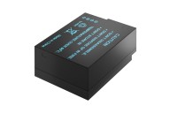 Akumulator Newell zamiennik DMW-BLC12 do Panasonic