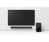 Soundbar Sony 3.1-kanałowy z subwooferem | HT-G700
