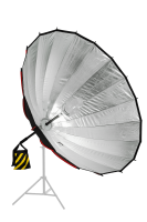 Quadralite Octadecagon Focus Softbox Para 180cm