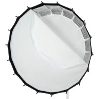 Quadralite Octadecagon Focus Softbox Para 180cm