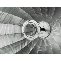 Quadralite Octadecagon Focus Softbox Para 180cm