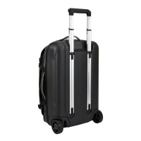 Torba podróżna Thule Chasm Carry On 40L - black TCCO-122