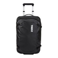 Torba podróżna Thule Chasm Carry On 40L - black TCCO-122