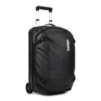Torba podróżna Thule Chasm Carry On 40L - black TCCO-122