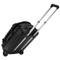Torba podróżna Thule Chasm Carry On 40L - black TCCO-122