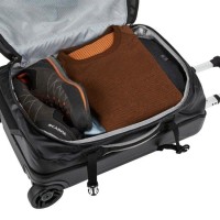Torba podróżna Thule Chasm Carry On 40L - black TCCO-122