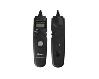 Elektroniczny wężyk Aputure AP-TR3C z LCD Canon