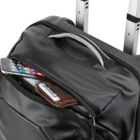 Torba podróżna Thule Chasm Carry On 40L - black TCCO-122