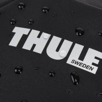 Torba podróżna Thule Chasm Carry On 40L - black TCCO-122